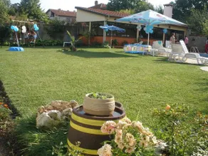 Hotel Sunny Park - Image 4