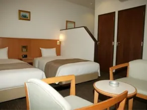 Business Hotel Annex - Image 1