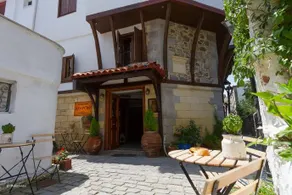 ARCHONTIKO HOTEL - Image 2