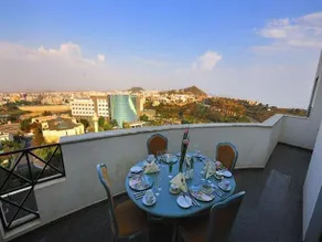 New Abha Apartment And Villas - Image 5