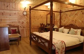 Urvashi's Retreat - Image 2