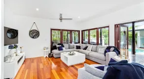 Cottonwood Beach House - Image 3
