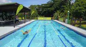 AquaLife Cottages 2*RAIN FORREST VIEW*5MIN FROM Beach - Image 5