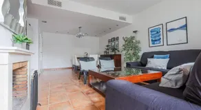 Fantástica casa-piscina comunitaria y jardín 8px - Image 2