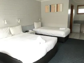 BEST WESTERN Bass & Flinders Motor Inn - Image 4