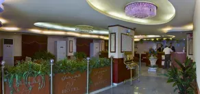 Al Farhan Suites Jeddah - Image 4