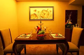 Wantai Hotel (Nanchong Railway Station West China Normal University Administrative Campus Branch) - Image 2