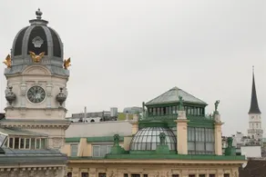 Vienna Apartment am Graben - Image 2