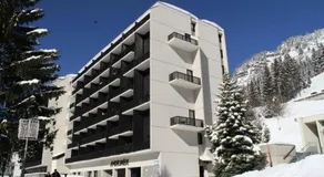 Appartement Flaine, 2 pièces, 5 personnes - FR-1-425-173 - Image 2