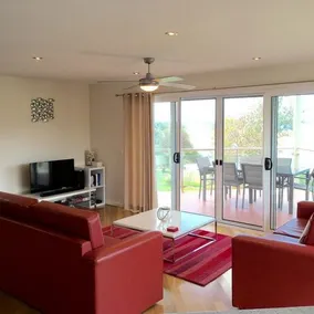Seaview On The Park Luxury For 6 - Image 3