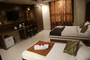 Hotel Park Palace - Image 3