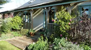 Mitchelcroft Bed & Breakfast - Image 2