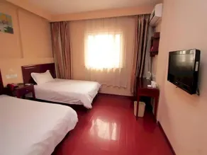 Jinzuan 100 Holiday Hotel - Image 5