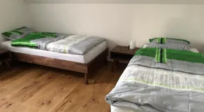 Gastewohnung bei Solothurn fur bis zu 5 Personen - Image 2