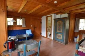 B & B Spycher-Brienz Schönegg - Image 3