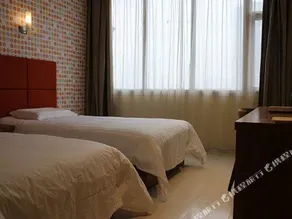 Home Inn - Tongren Railway Station Wenhua Pedestrian Street - Image 5