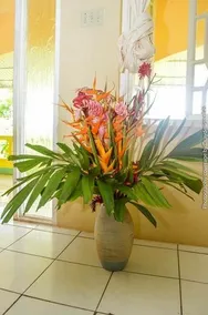 Ackee Tree Sea View Villa - Image 4