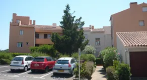 Appartement Carqueiranne VUE MER - Image 3