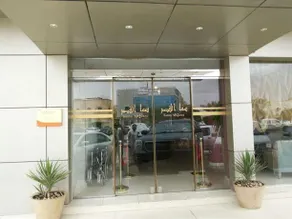 Sama Al Qasr Al Farasdaq Hotel - Image 1