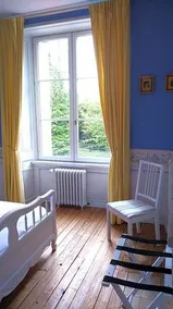 Au Manoir De La Barre - Image 5