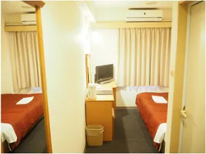 Hotel Elmont - Image 5