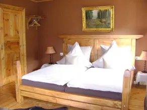 Schlommefurth - Bed & Breakfast - Image 3