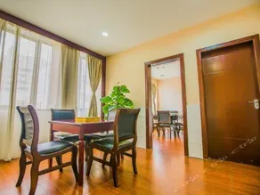 Suxian Hotel  chenzhou - Image 4