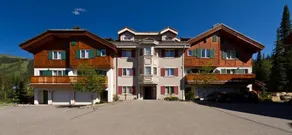 Timberline Village by Bear Country - Image 1