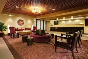SuperMedia Hotel and Conference Center - Image 4