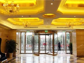 Manlijia Hotel - Image 3