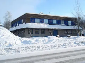 Hotell Samegård - Image 3