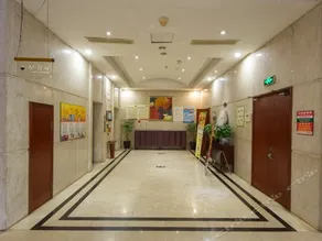 Junhao Business Hotel - Taizhou - Image 4