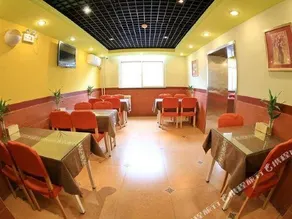 Homeinn Hotel (Zoucheng Tieshan Park) - Image 4