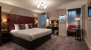 Thomas Ingoldsby Wetherspoon Hotel - Image 2