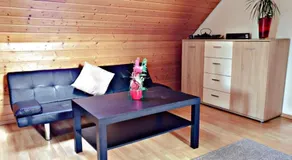 VOLL ausgestattete DG- Wohnung in HDH ruhige zentrale Lage - Image 3