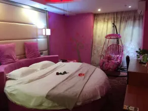 Thank Inn Hotel Zhejiang Huzhou Changxing County Textile City - Image 5