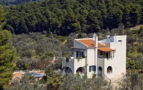 Deluxe Villa Paradise - Image 2