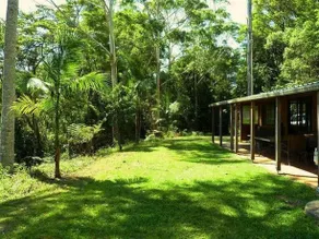 Bellthorpe Cabin - Image 1