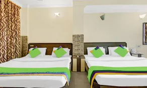 OYO 24954 Hotel Amrita - Image 3