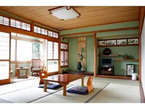 Ryoshi no Yado Murakami - Image 3