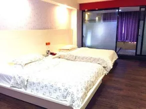 Xiangxing Wanlong Impression Hotel - Image 5