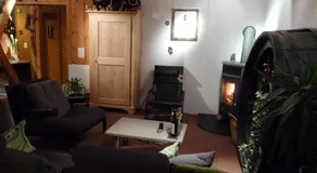 Alphotel Eiger B&B - Image 4