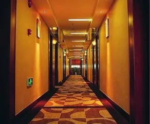 Lijing Commercial Hotel - Image 4
