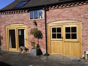 Coach House Tenbury Wells - Image 2