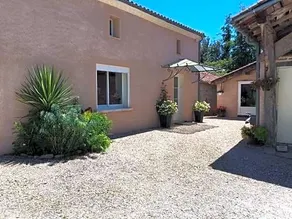 Location Chambres d'Hotes Clodeguy No 2 - Image 2