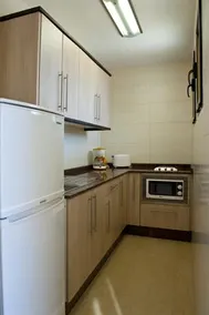 Apartamentos Los Manueles - Image 4