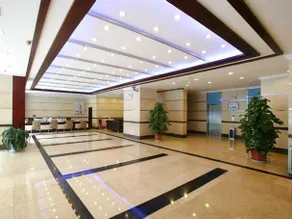 Hongfan Hotel Guangzhou - Image 2