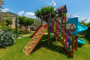 La Finca Marina Hotel Alanya - Image 5