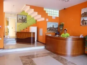 Hotel Agua Blanca - Image 3