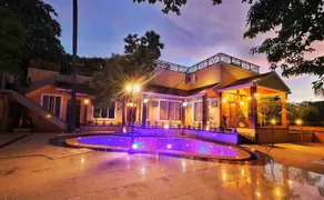 Aashiyaanaa villa THE PALACE - Image 4
